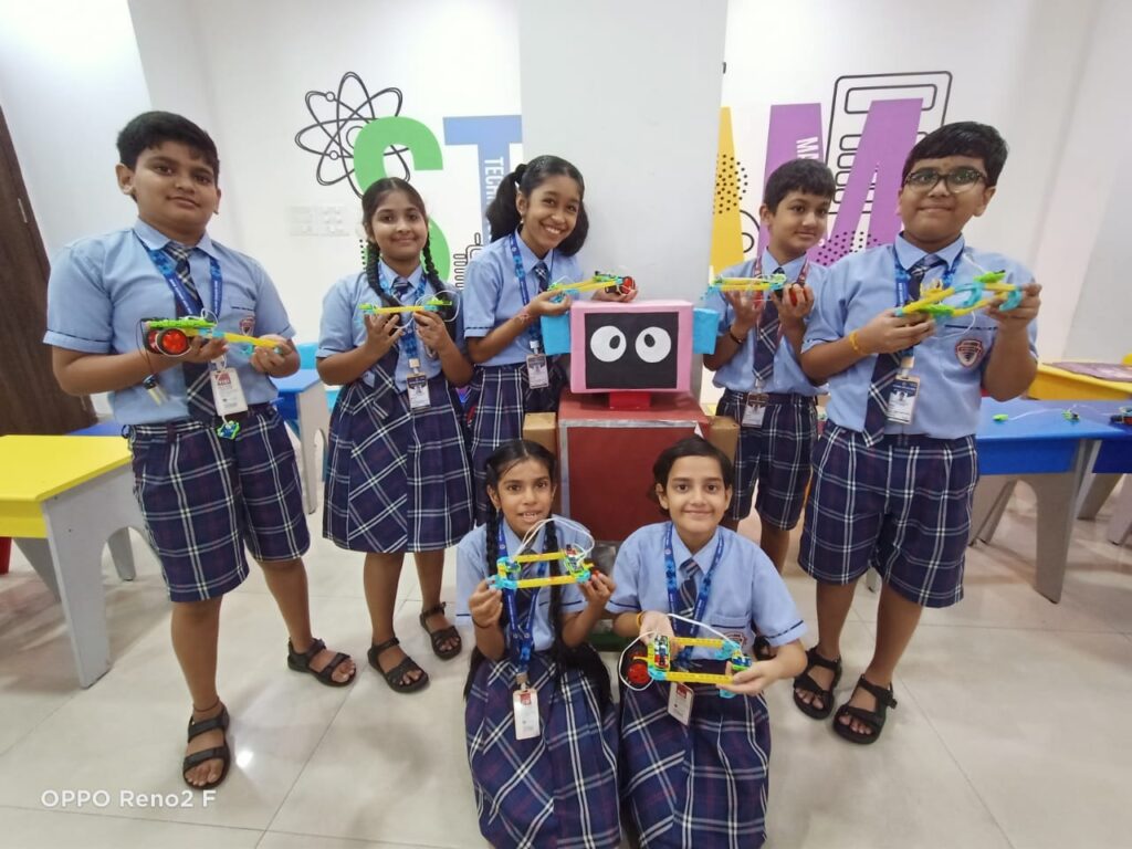 Robotics in Schools